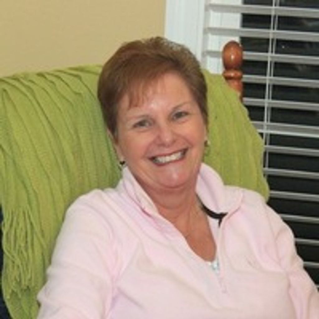 Teresa Marie Van Stratum