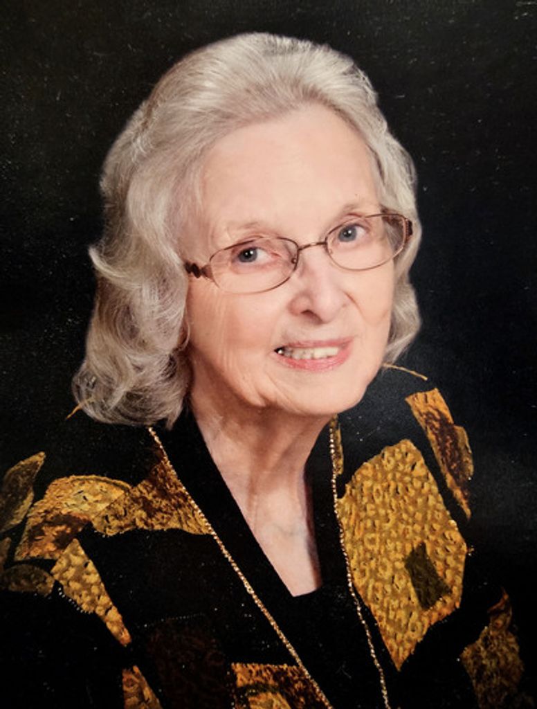 Doris Mae Stoner