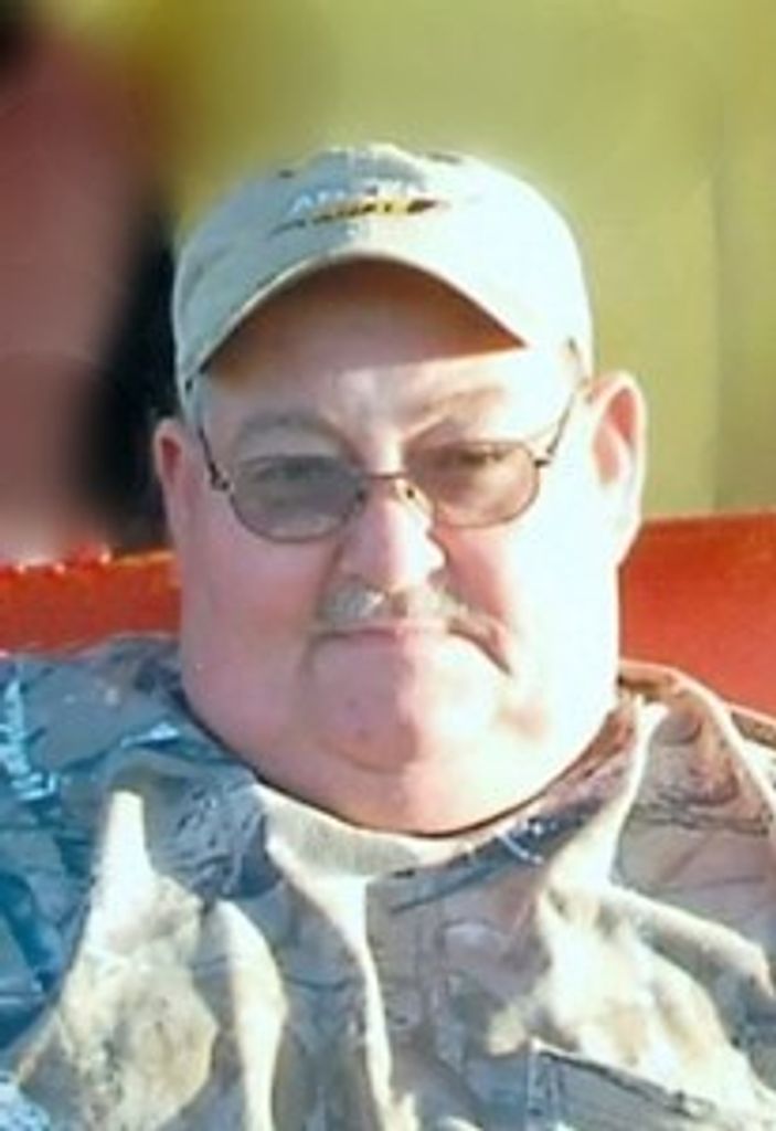 Eric Lee Buckhave