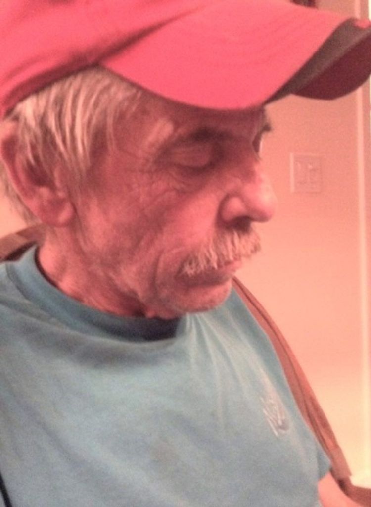 Neil Eugene Darnall