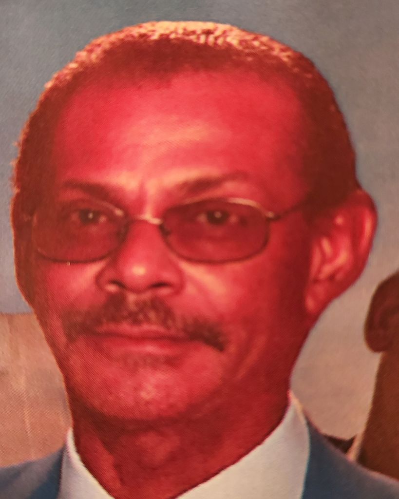 Calvin S. Albright Profile Photo