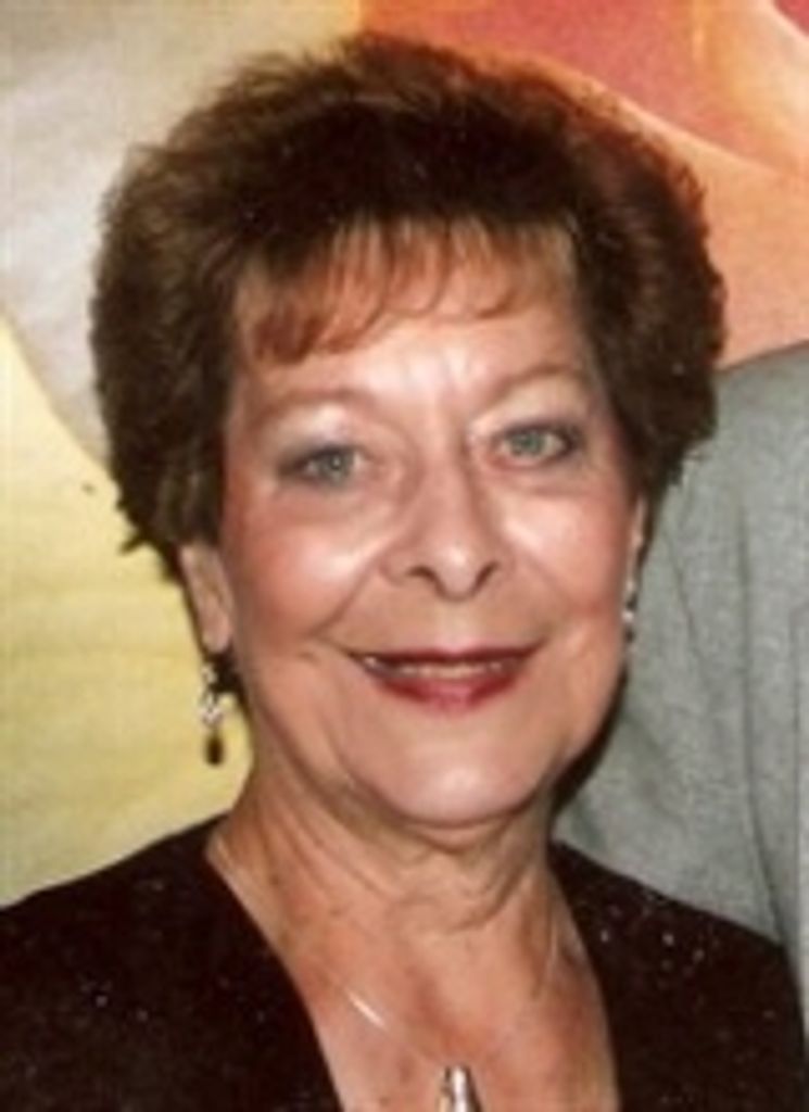 Joann  P. Sheller