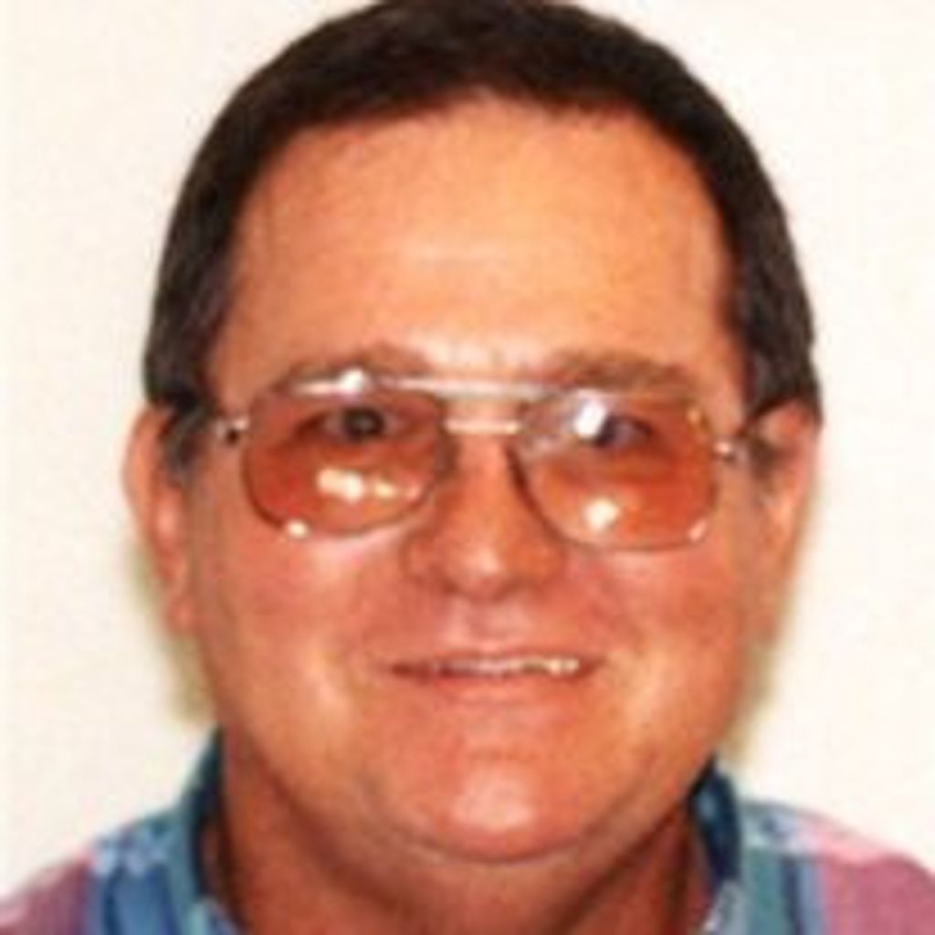 Ronald B. Tynes
