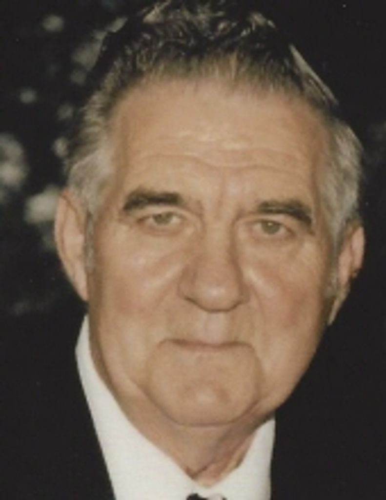 Estol "Gene" Stringer, Jr. Profile Photo