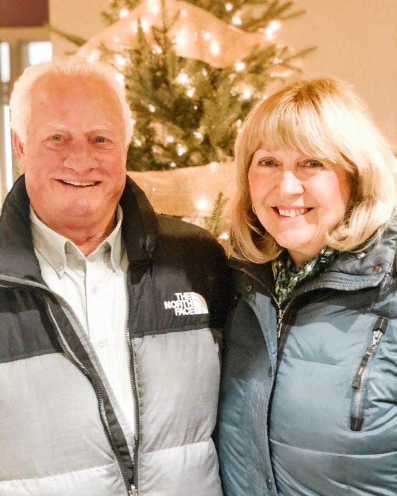 Brian John Bussell Profile Photo