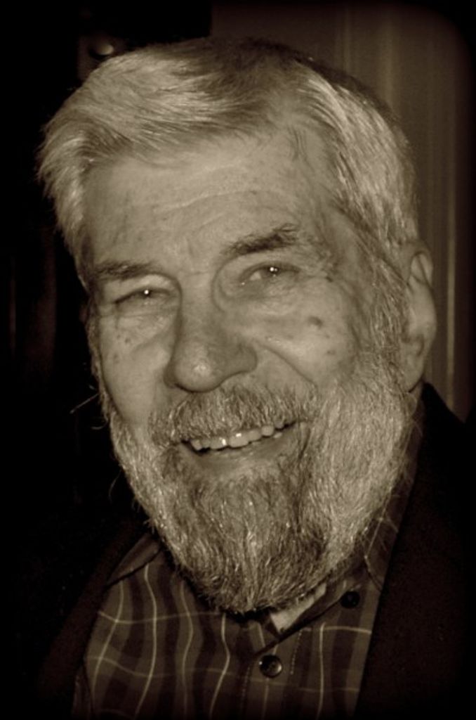 David S. Berg Profile Photo