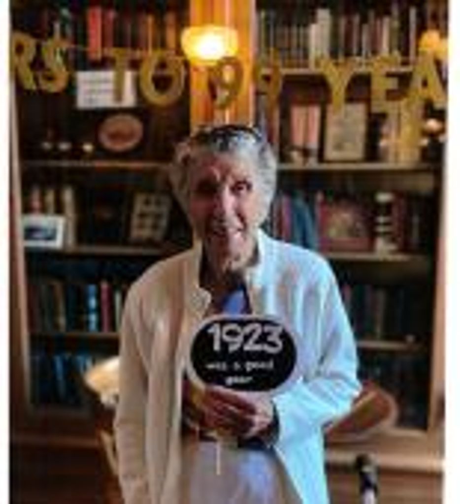 Florence J. Schaeffer Profile Photo