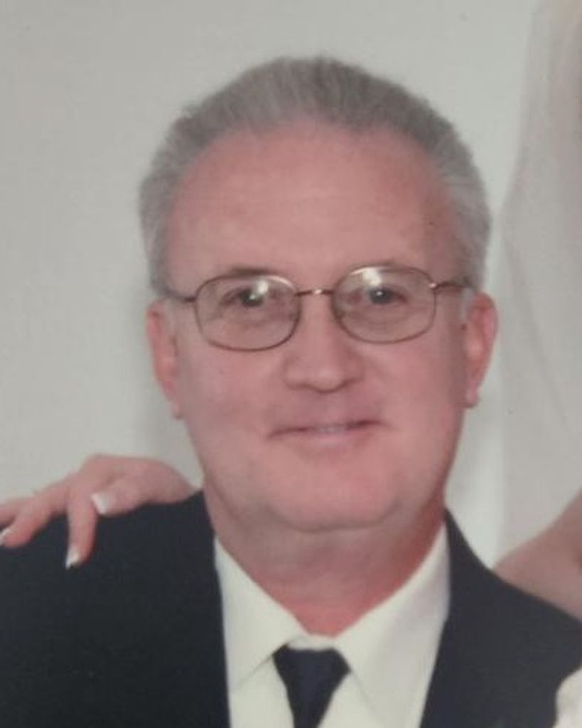 Bruce William Bowditch Profile Photo