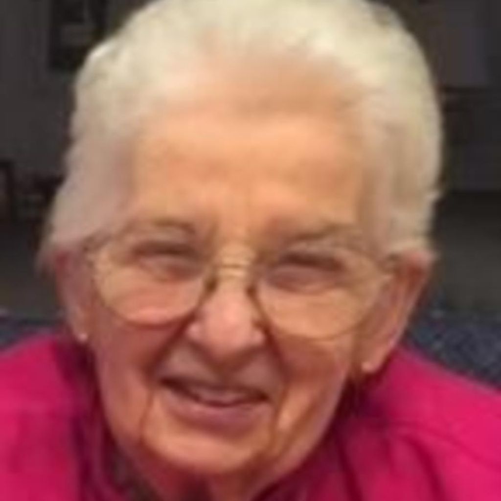 Bernice O'Brien Profile Photo
