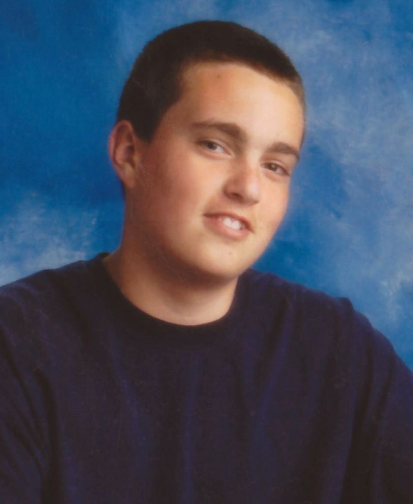 Austin James Kruitbosch Profile Photo