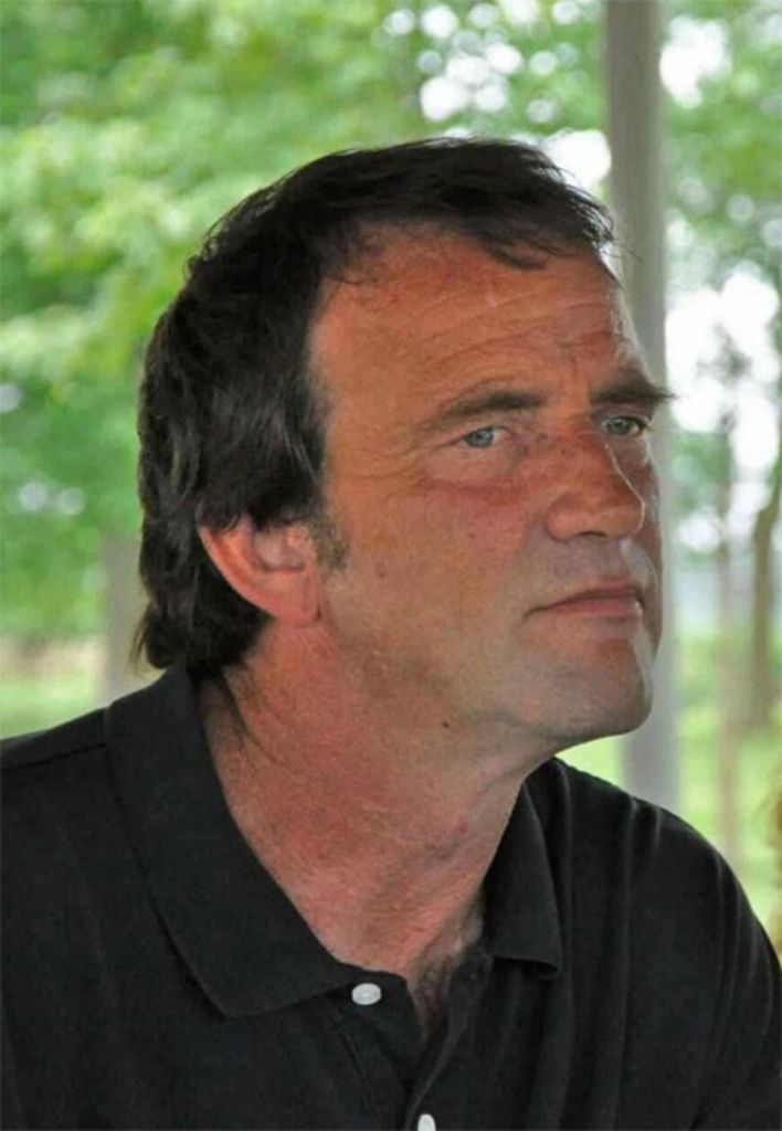 John Boswell Profile Photo