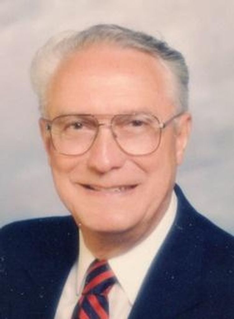 Donald Merle Long