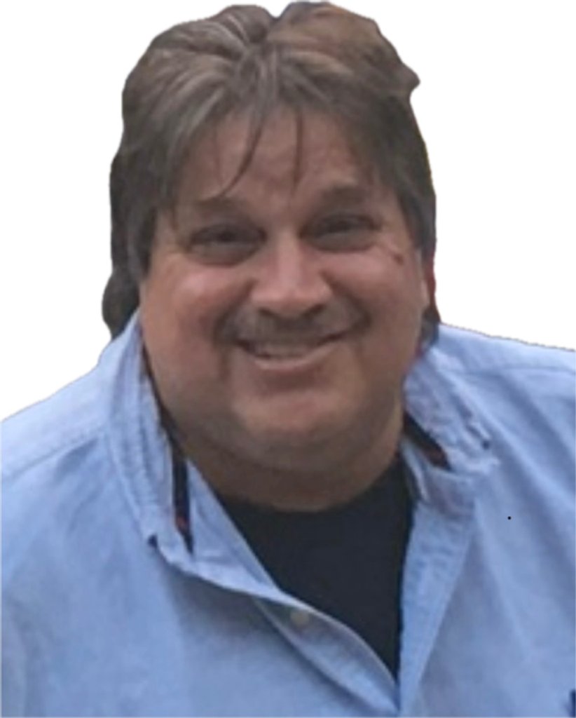 Mark Steven Treen Profile Photo