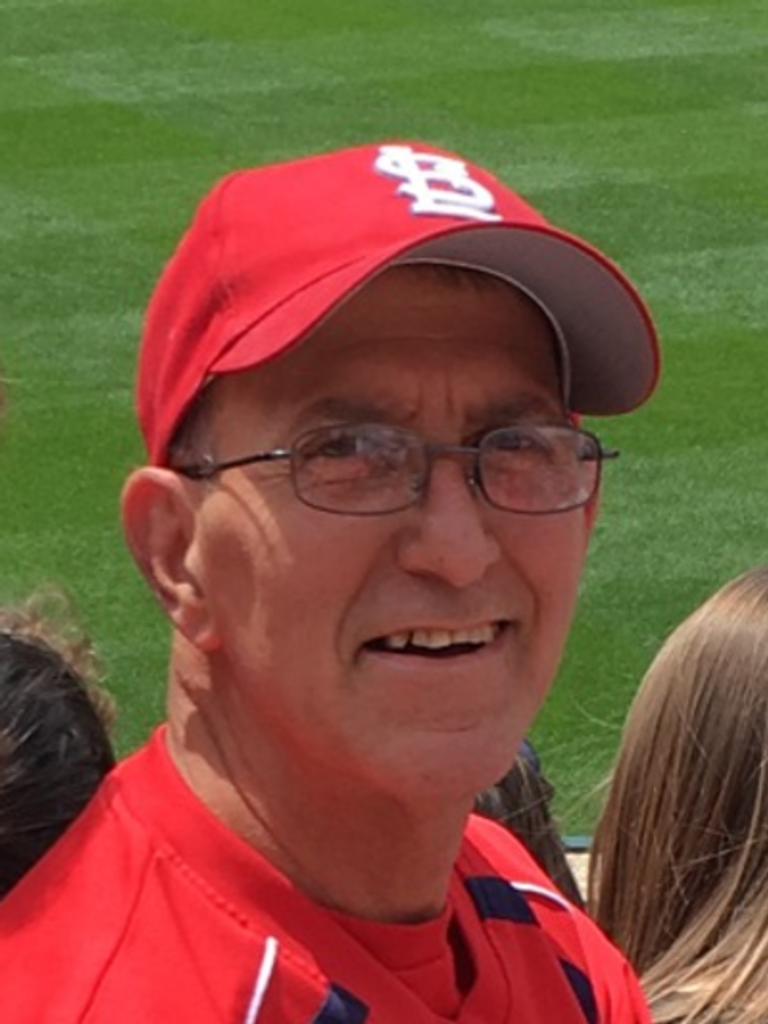 Donald E. Mundschenk