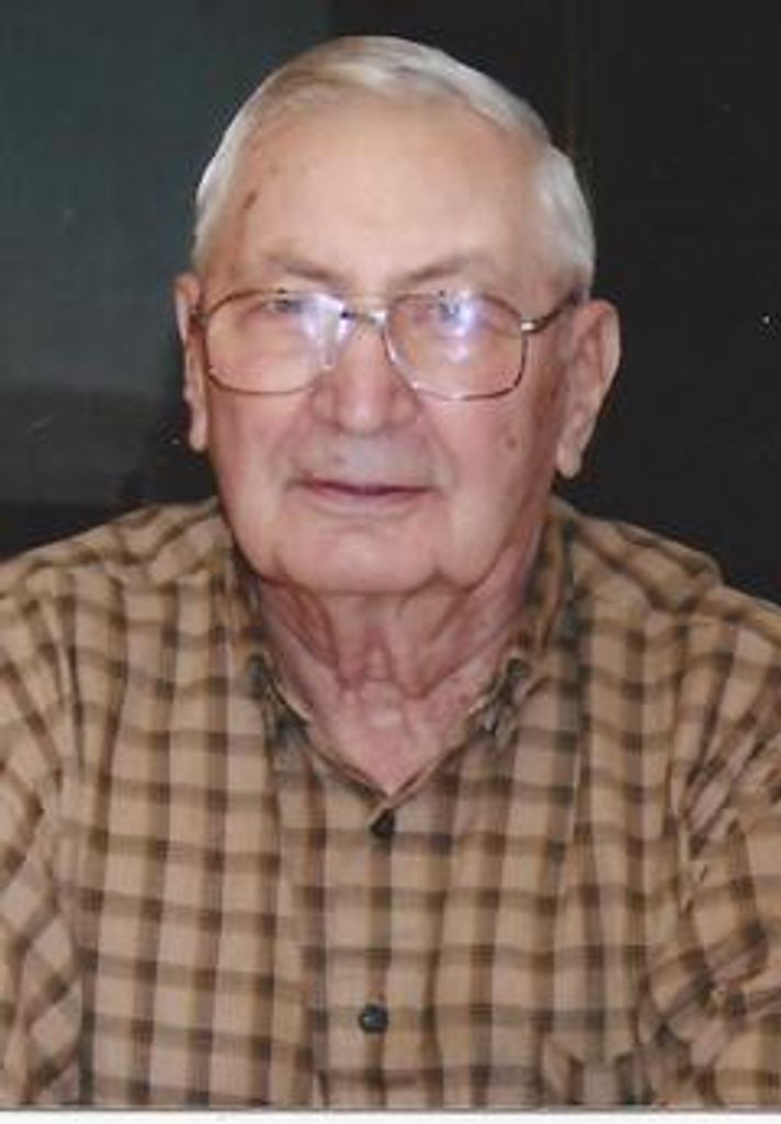 Richard  L. "Dick"  Goodpasture Profile Photo