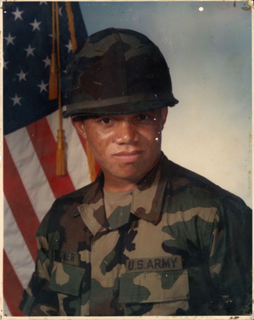 John Isiah Moorer Sr. Profile Photo