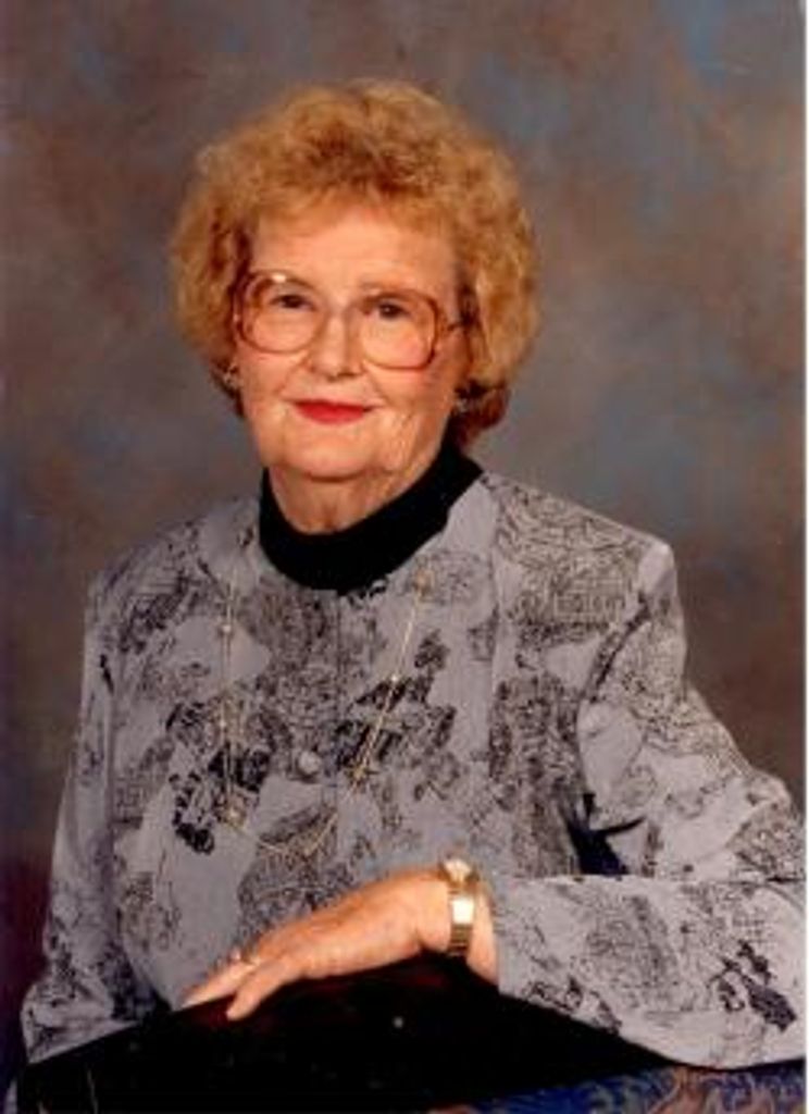Virgie Wallace Profile Photo
