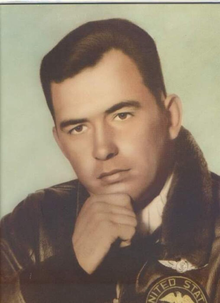 Robert "Bobby" Briggs of Harriman Profile Photo