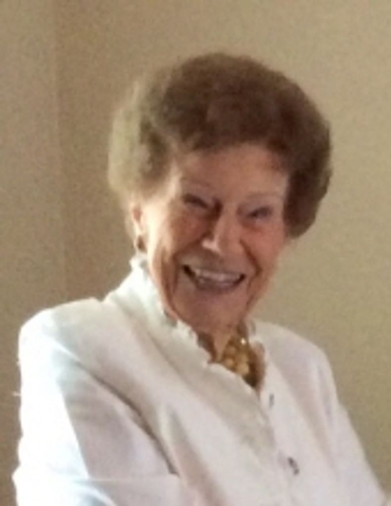 Bernice A. Haseley
