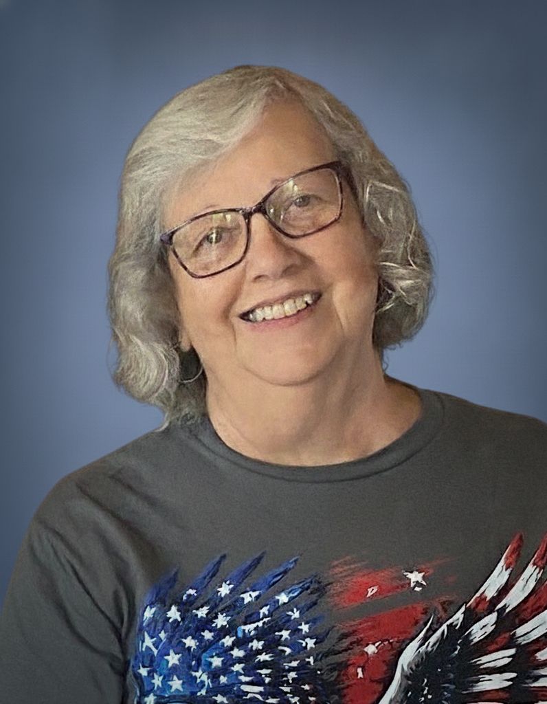 Theresa E. Baker