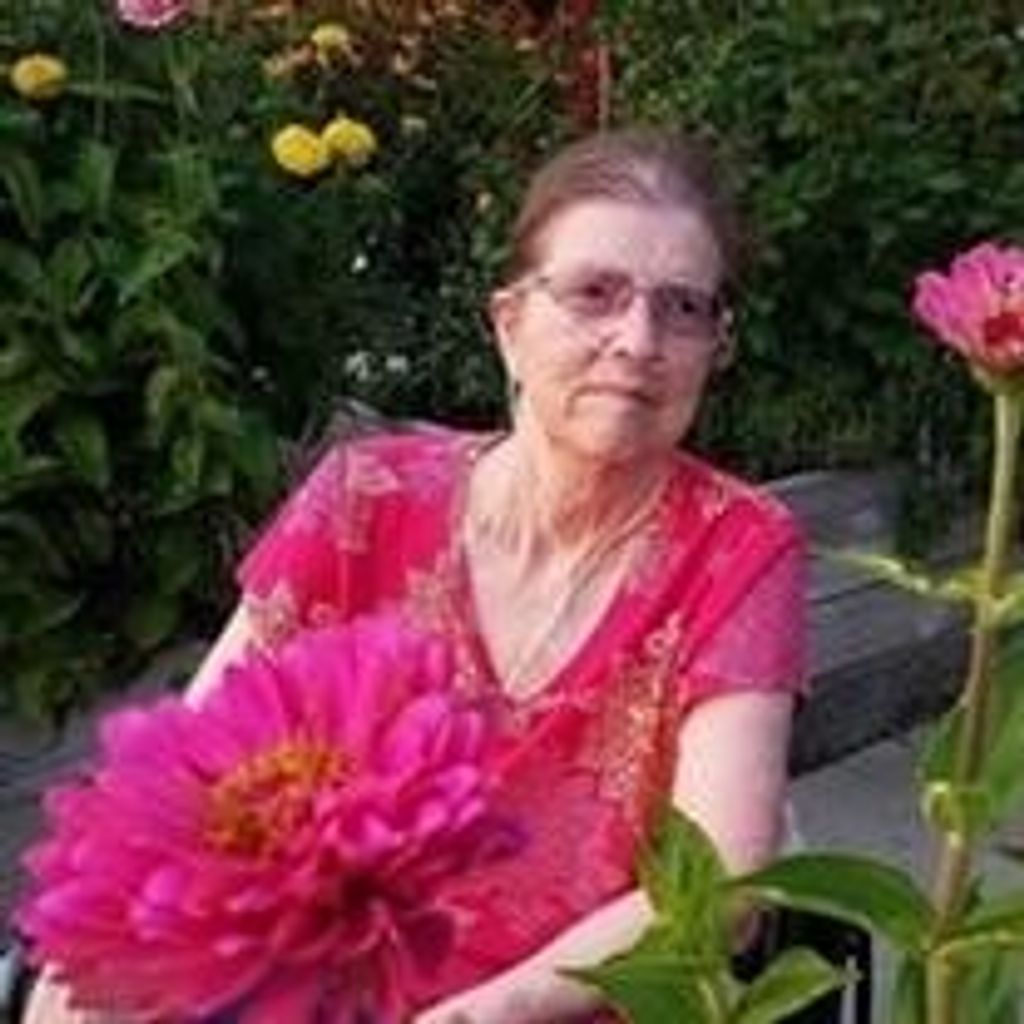 Rena Ernestine Wagner