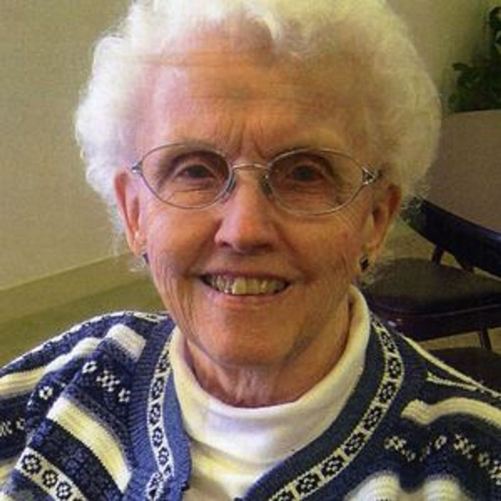 Sally Johnson Profile Photo