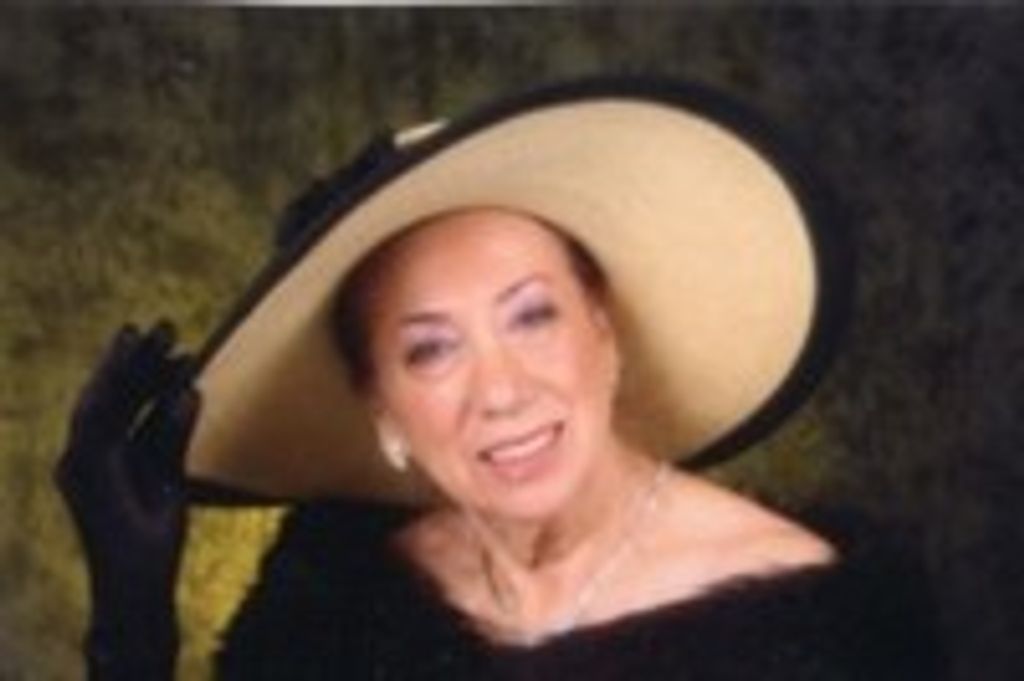 Mary Theresa Matthews