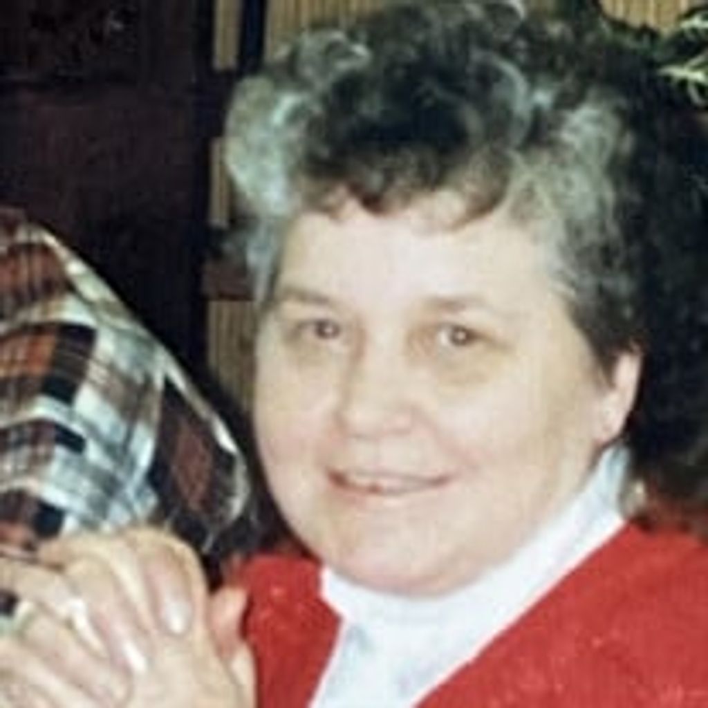Mary L. Johnson Profile Photo