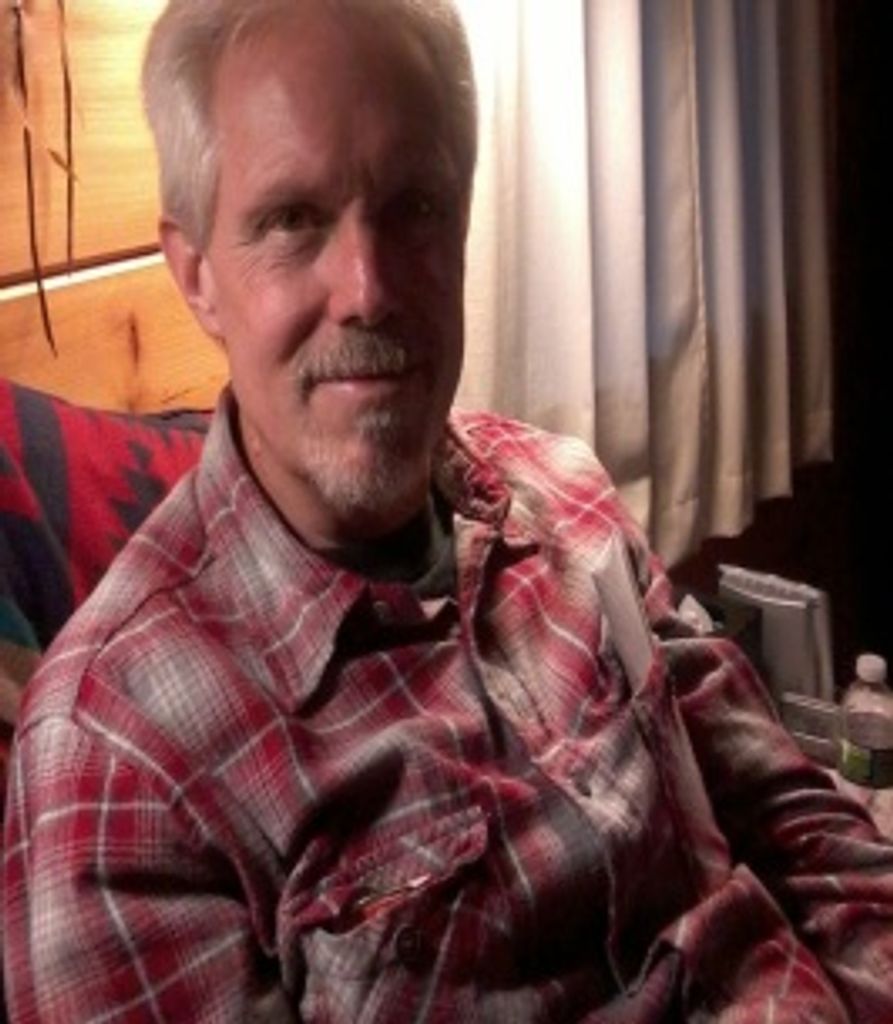 Robert Coulston