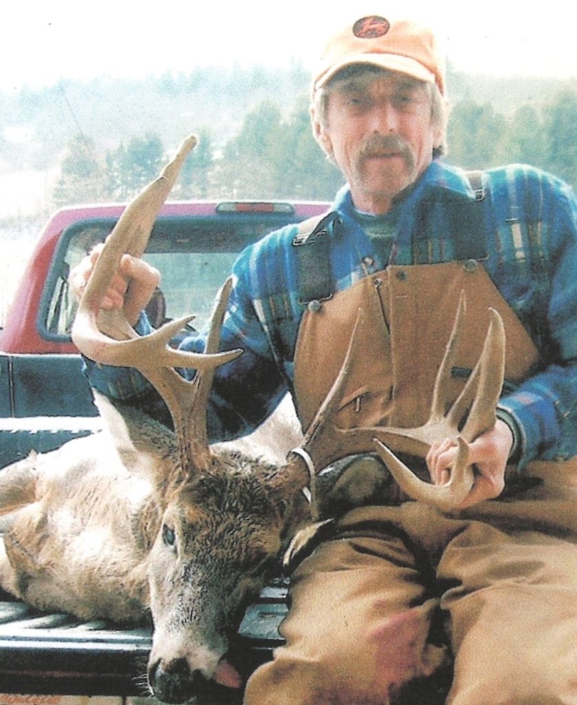 Raymond C. Thomas Profile Photo