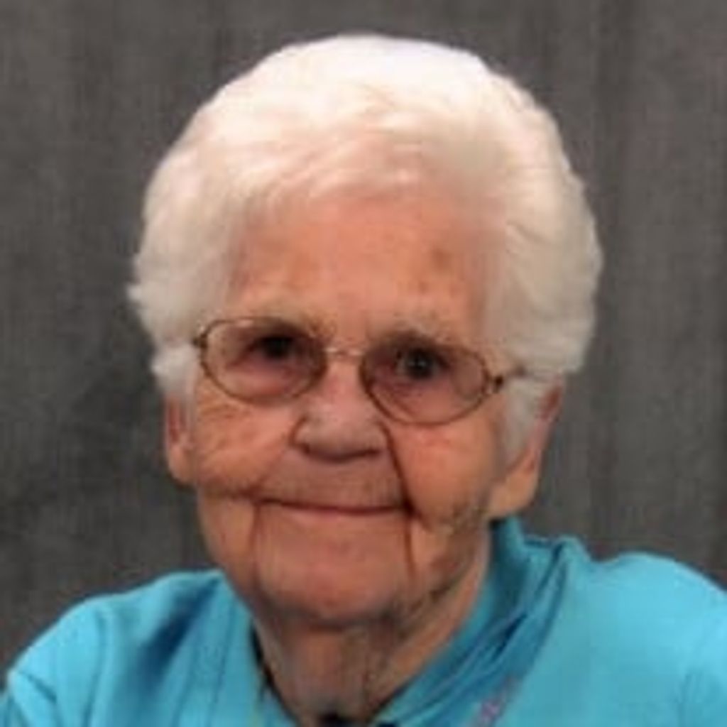 Catherine M. Goertz