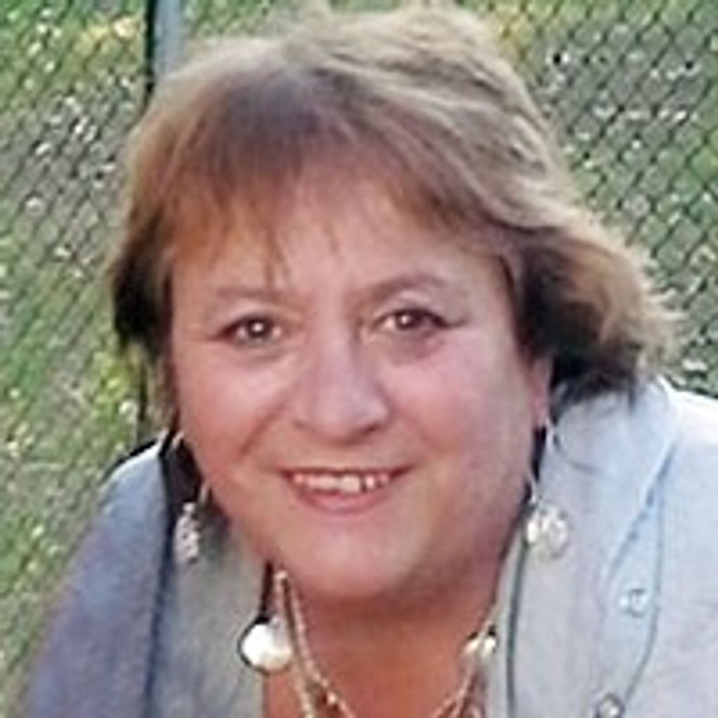 Virginia Blake