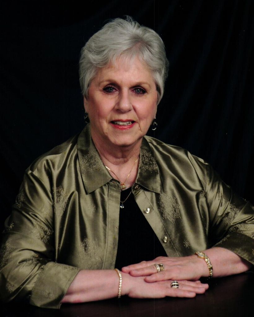 Joyce "Cookie" Hawsey Profile Photo