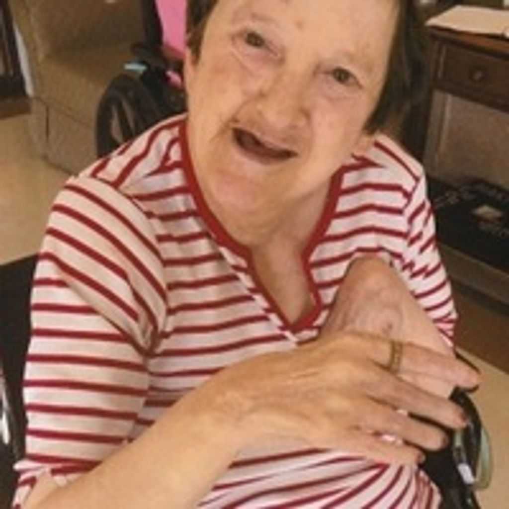 Sharon Sue Brockman