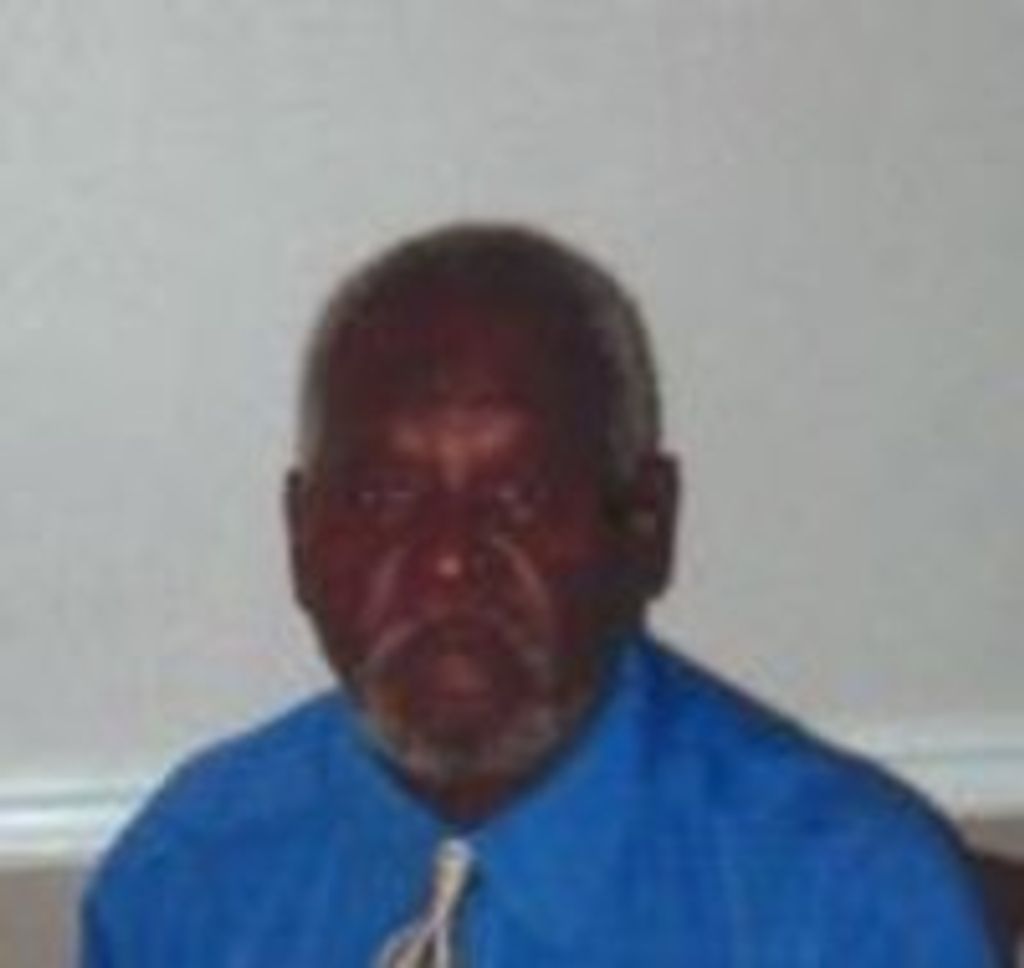 Elroy Paul