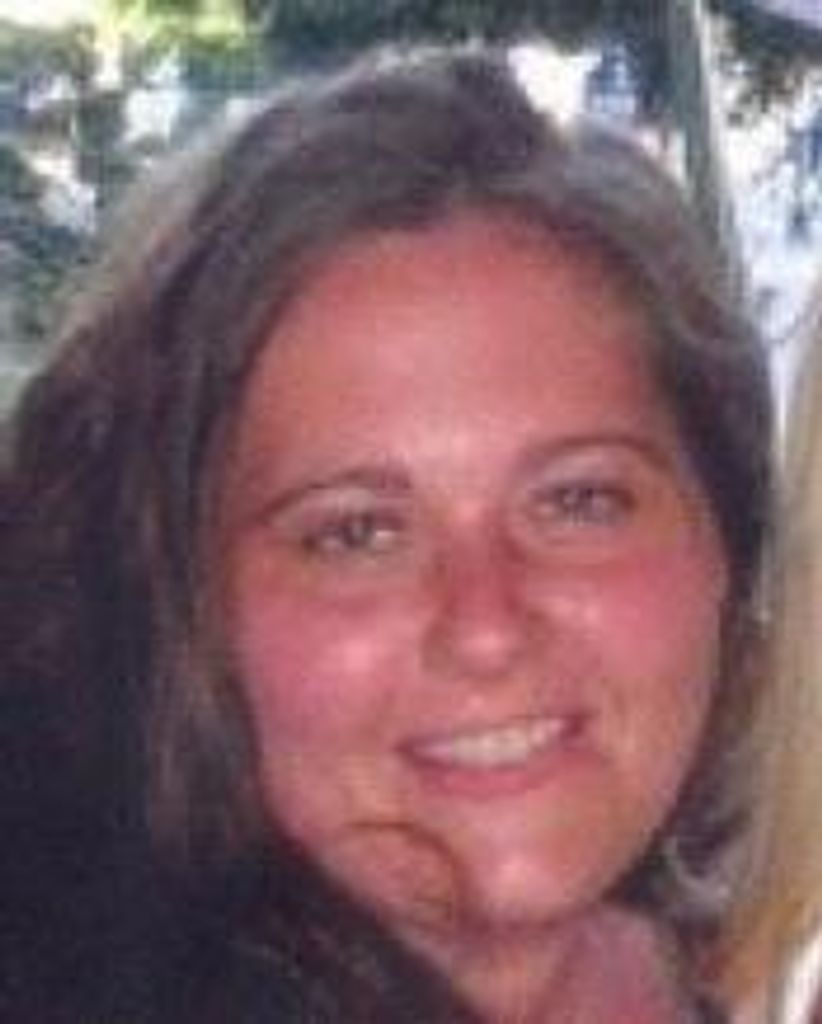 Megan E. Strohm Profile Photo