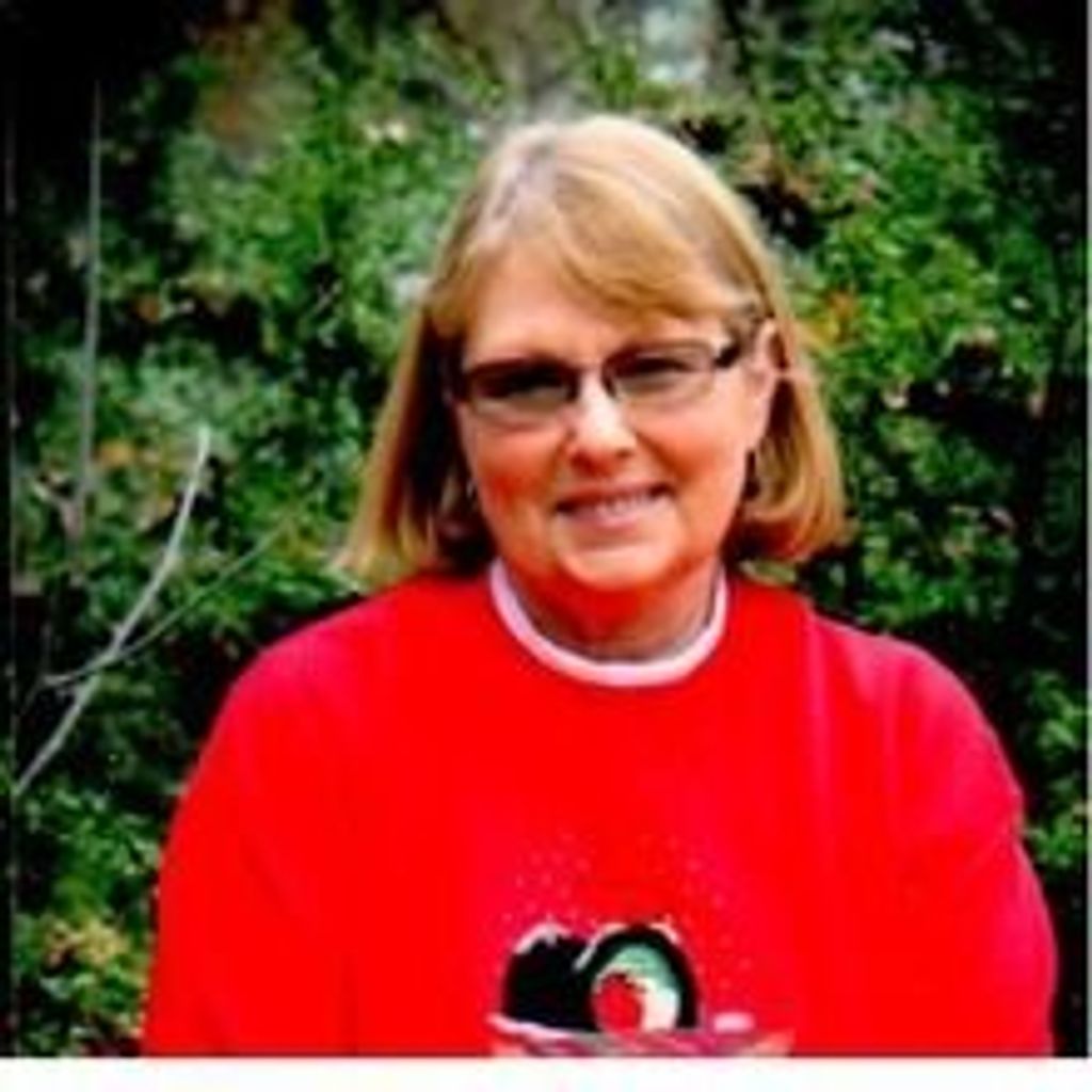 Judy Price Treaster Profile Photo