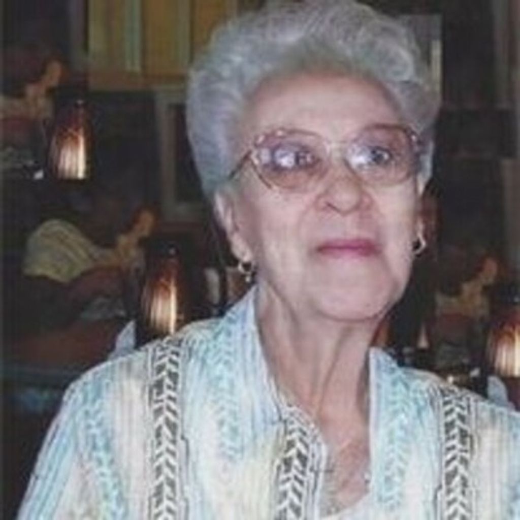 Isabel Gamboa Holguin