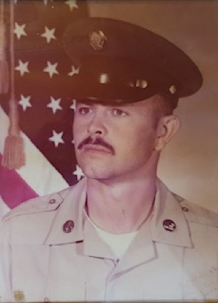 Jerald Mahan Profile Photo