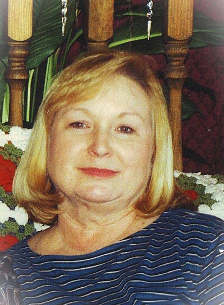Tommie Kay Mccullough Johnson Profile Photo