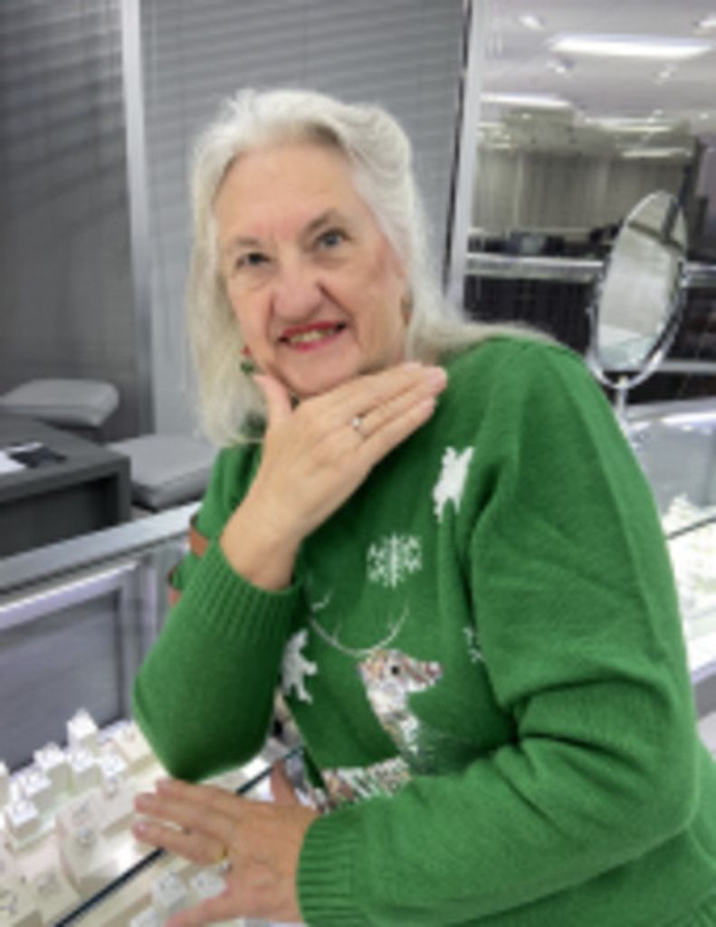Marjean Larae Selby