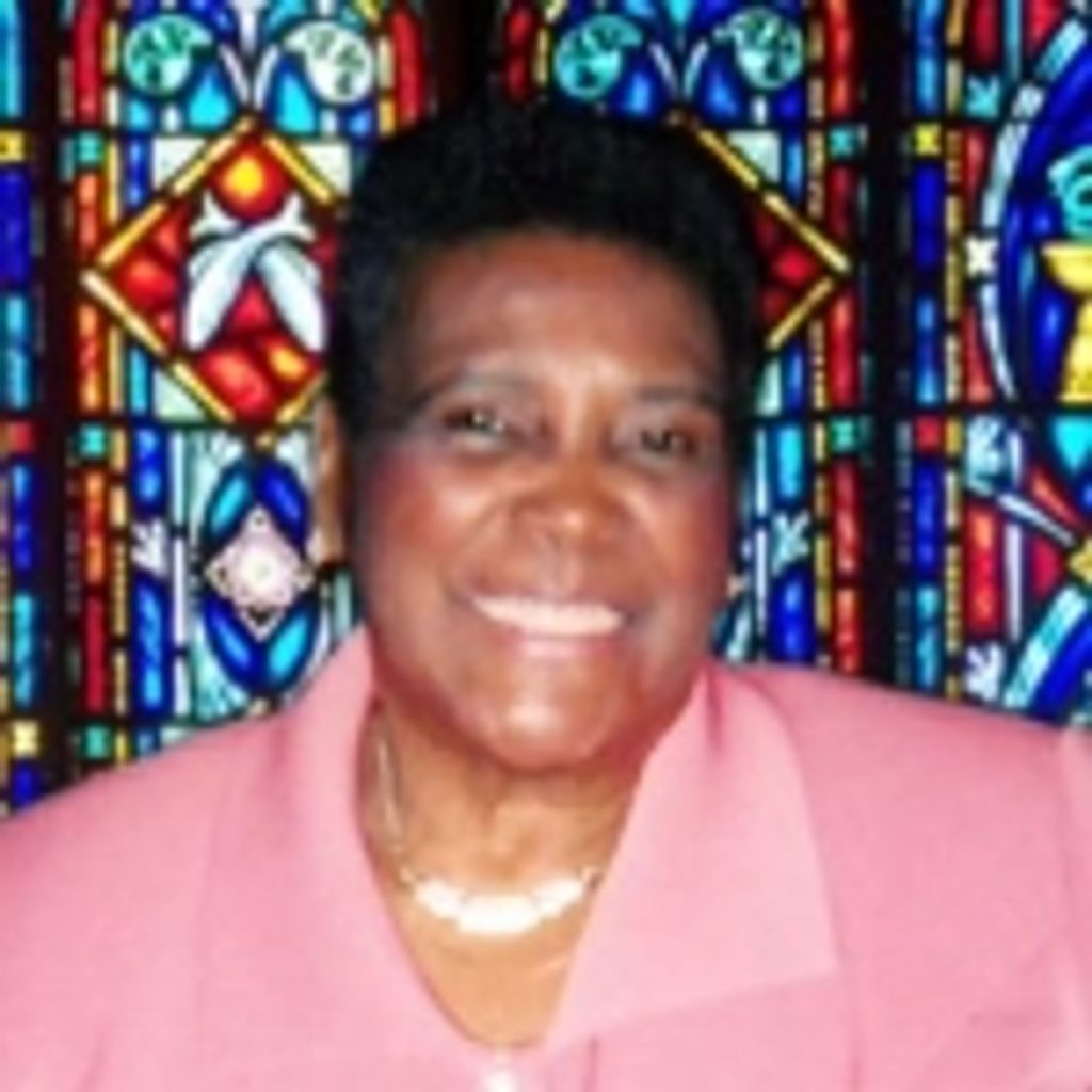 Helen Ruth Wray