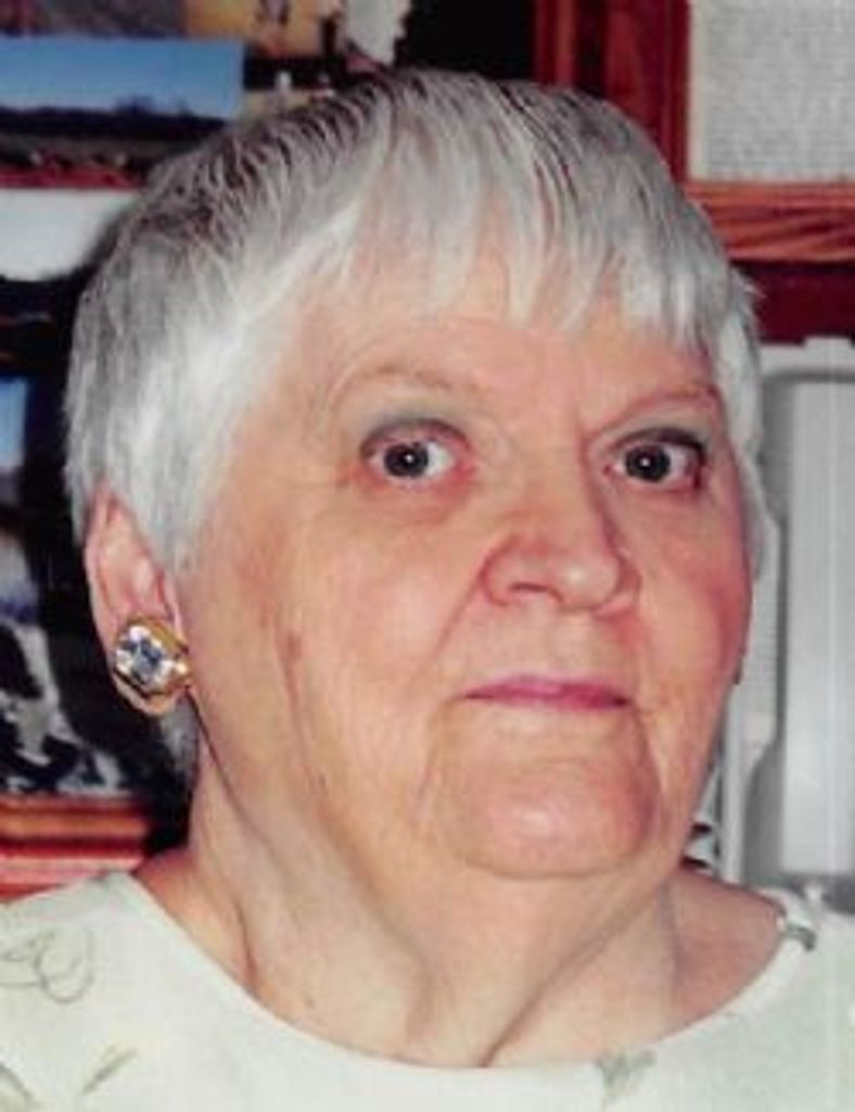 Elizabeth "Betty" Ann Knight Profile Photo