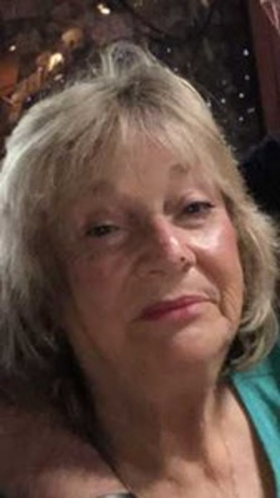 Brenda Joann (Tolbert) Ward