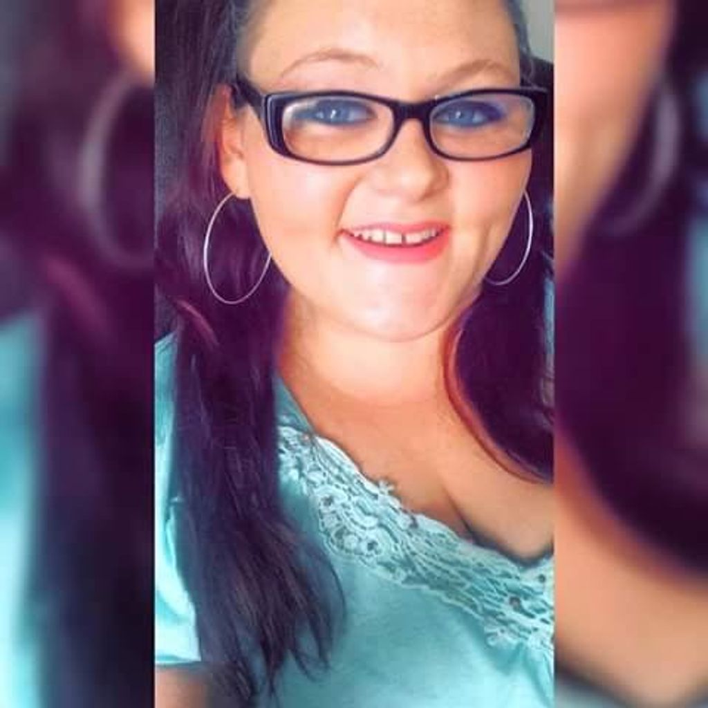 Kady Elizabeth Morson