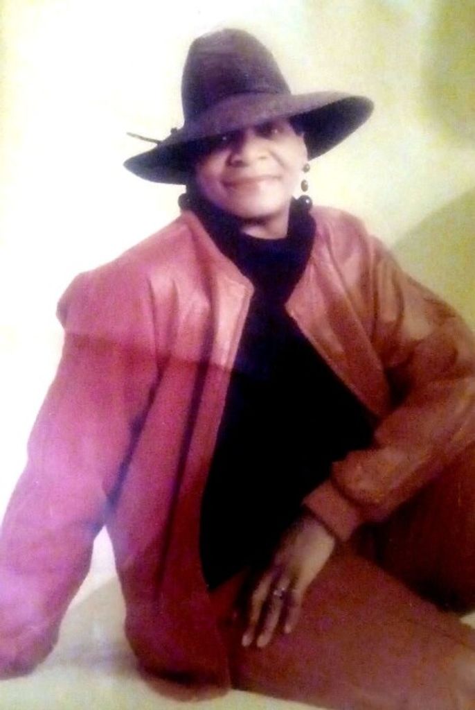 Shirley Ann (Bonner)  Hudgins