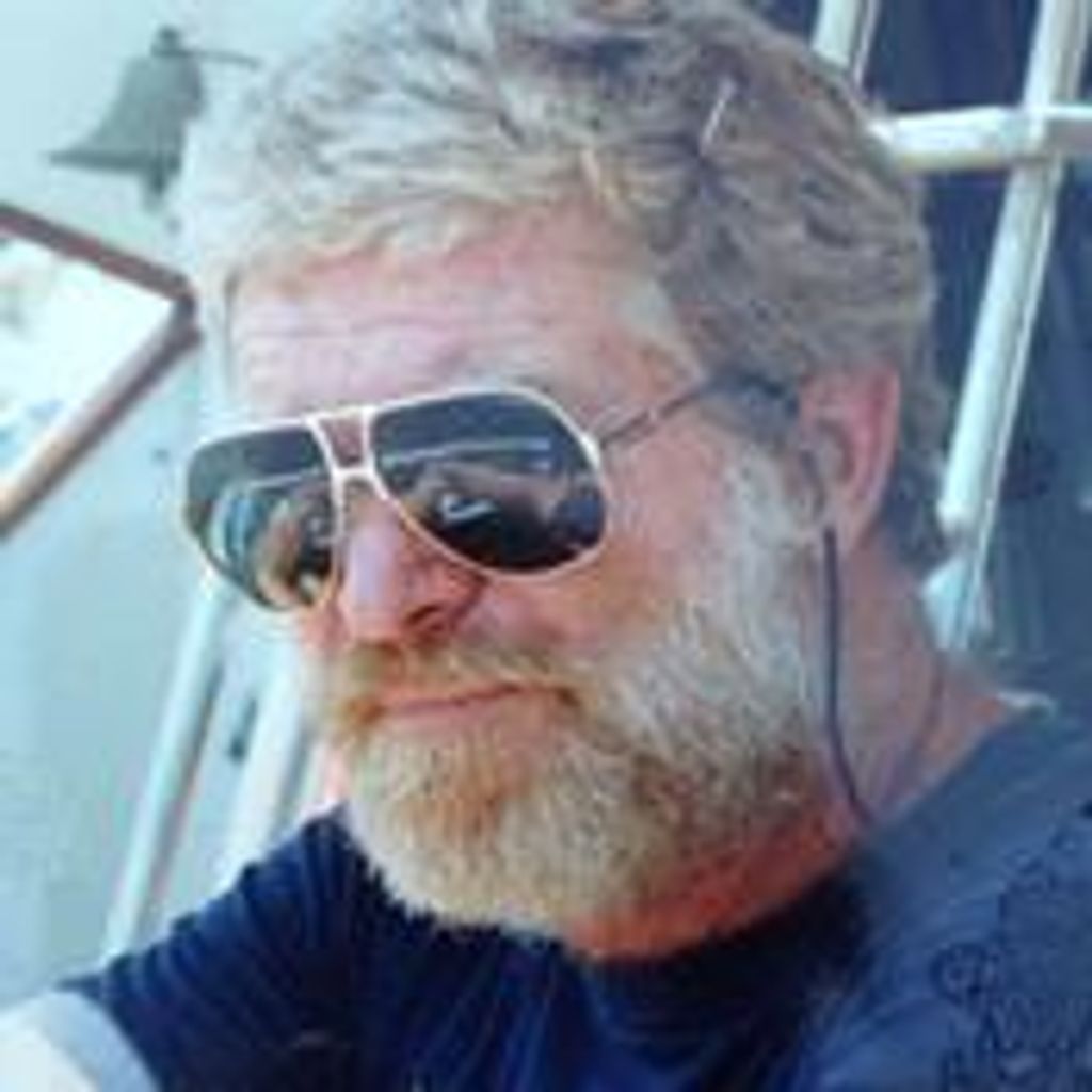 Kenneth Seeberg Bronkie