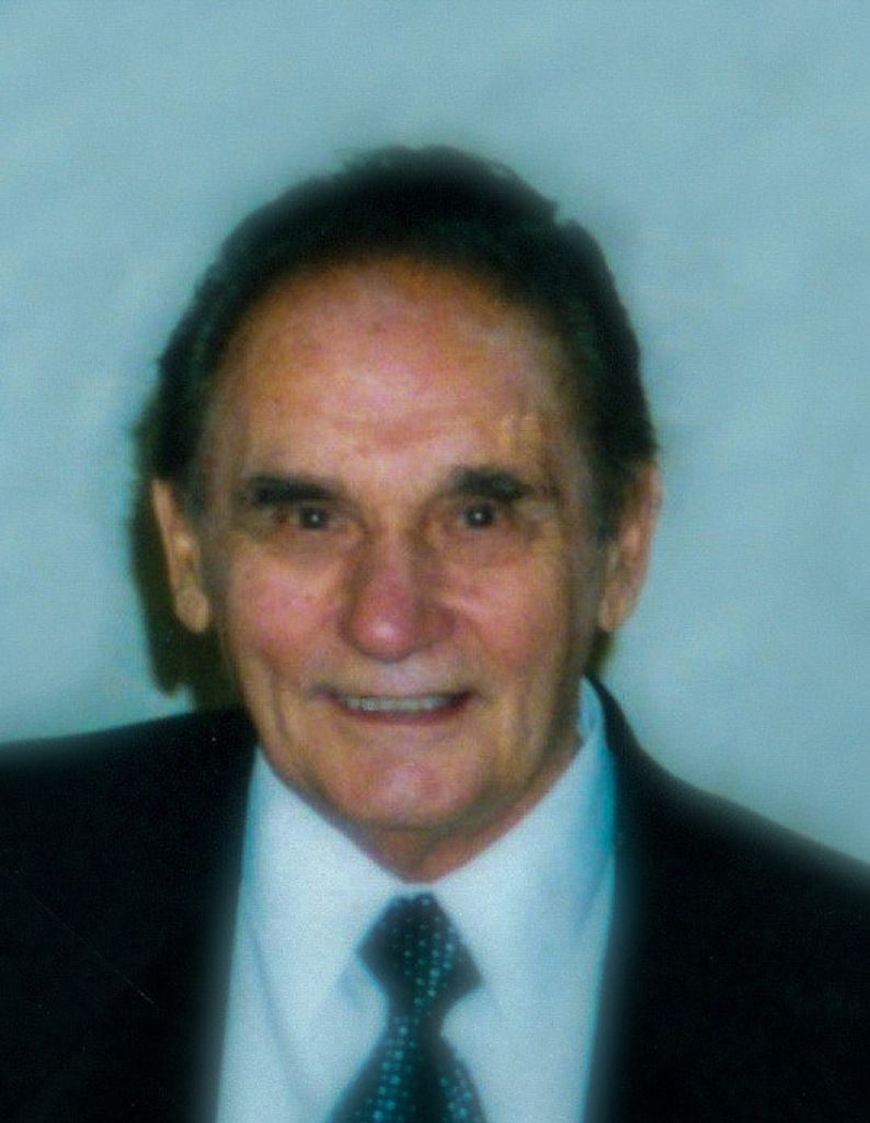 Frank  M. Cardinale