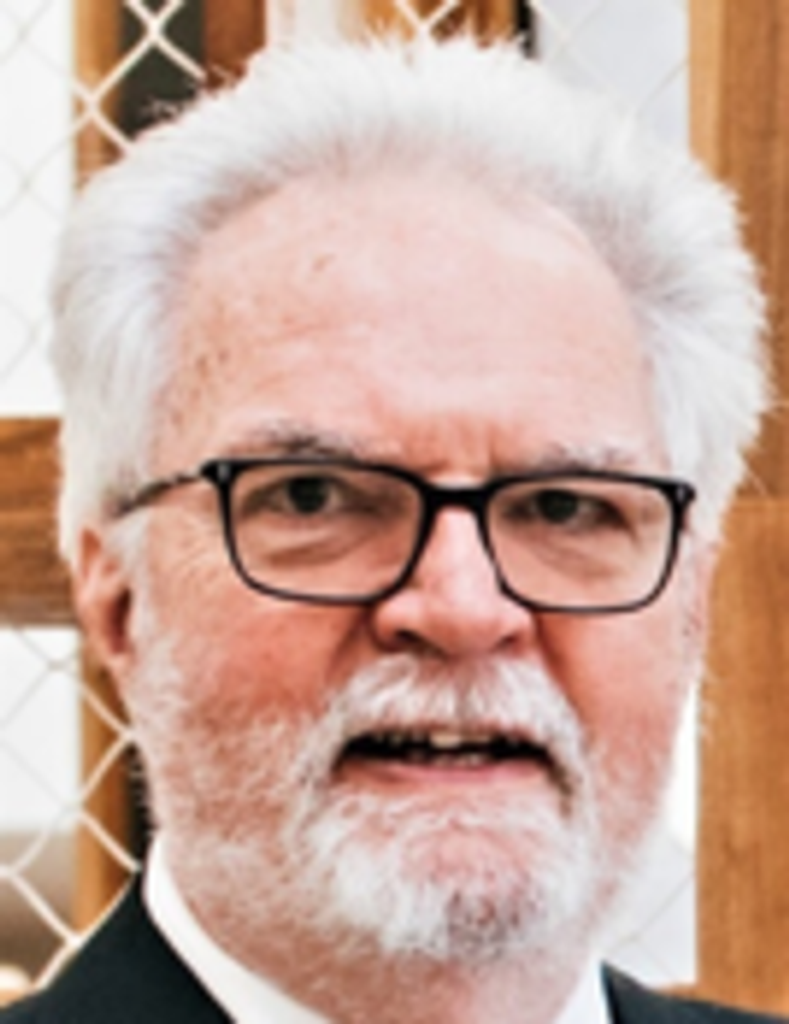 Edward Graham Evans Jr. Profile Photo