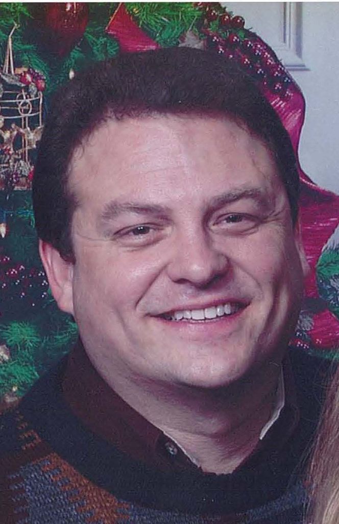 Patrick Joseph Lehmann